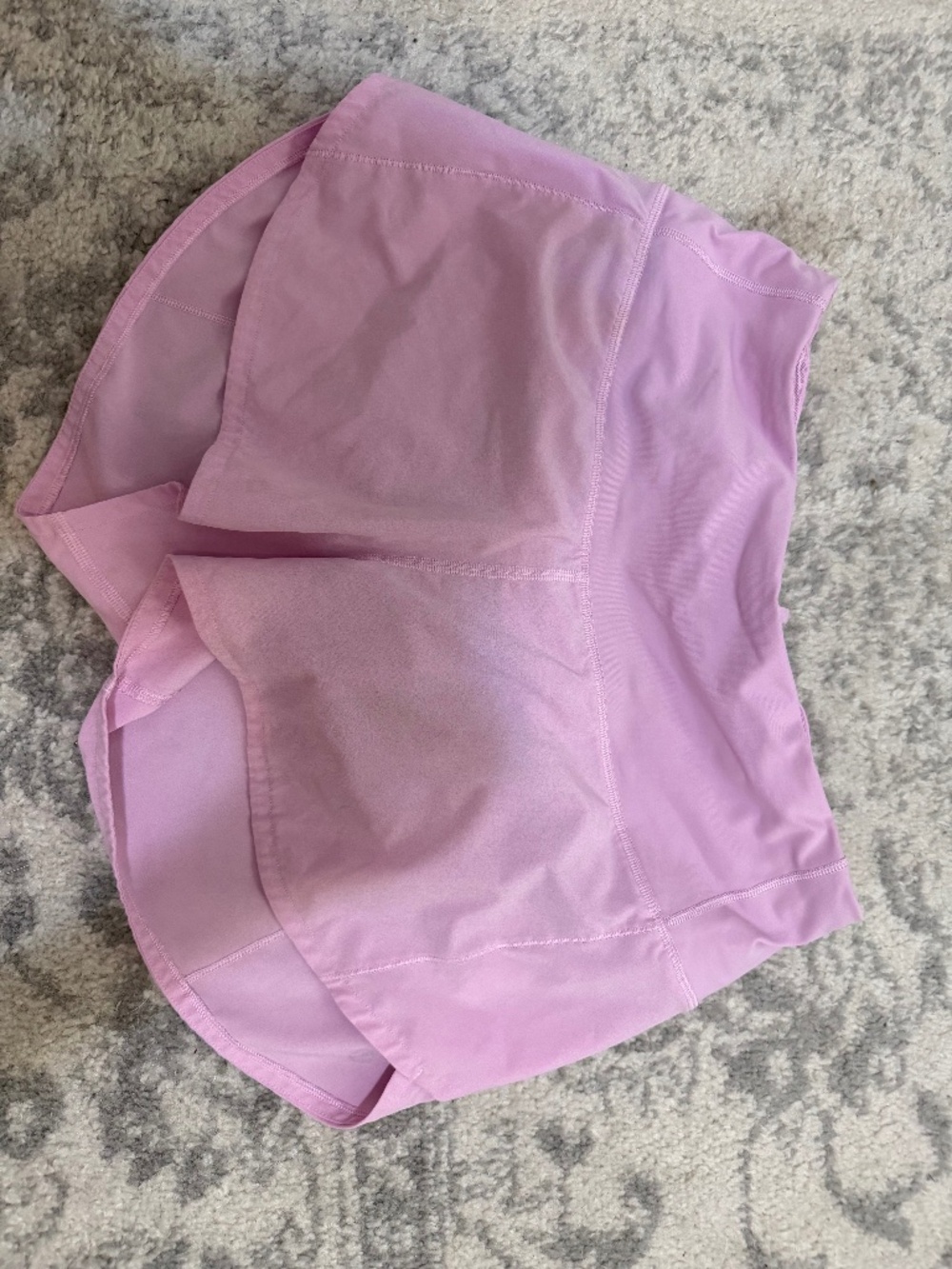 Lululemon short